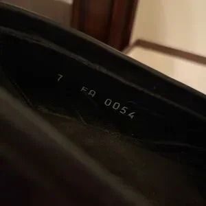 Louis Vuitton | Shoes | Authentic Louis Vuitton Indiana  display picture 1